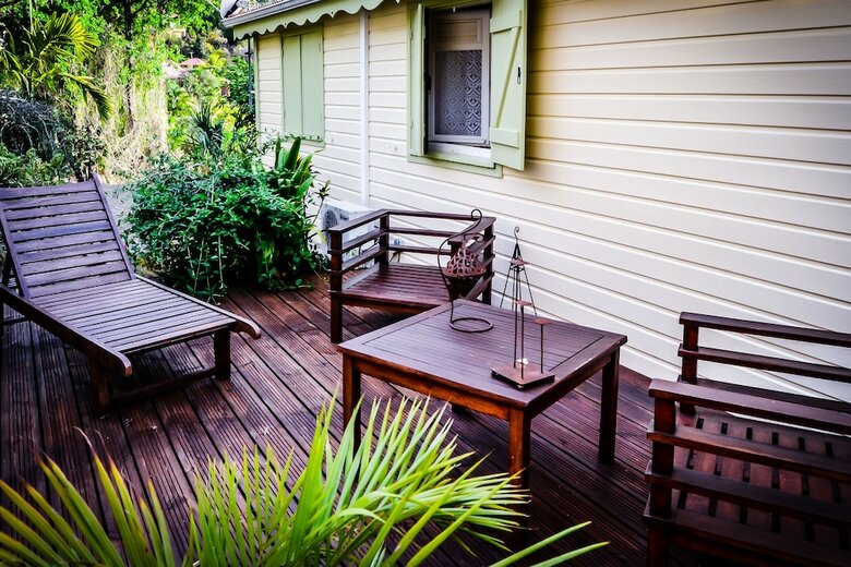Hostal Harmonie Tropical