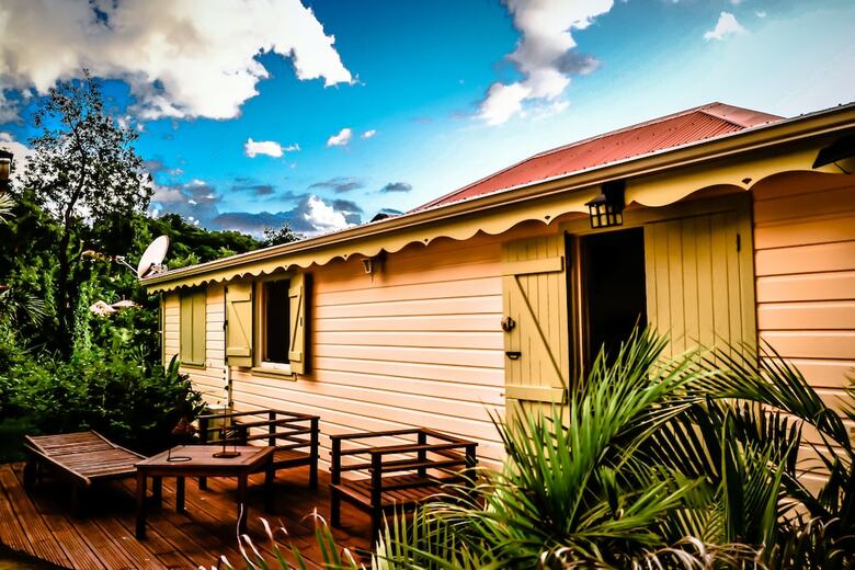 Hostal Harmonie Tropical