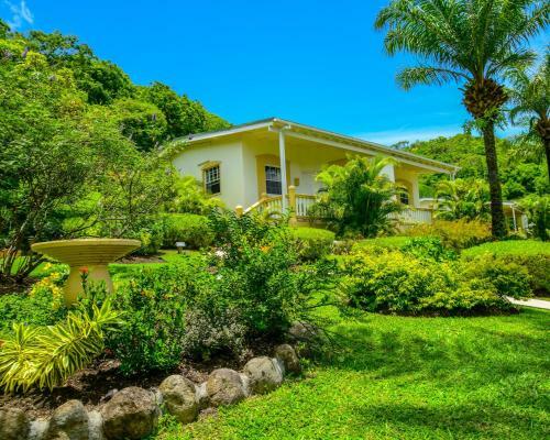 Hotel Blue Horizons Garden Resort