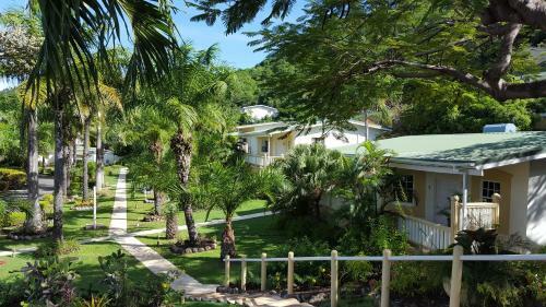 Hotel Blue Horizons Garden Resort
