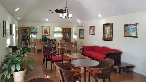 Hotel Blue Horizons Garden Resort