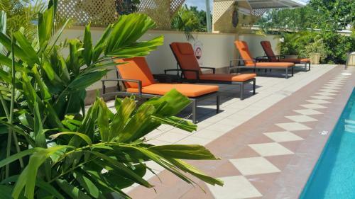 Hotel Blue Horizons Garden Resort