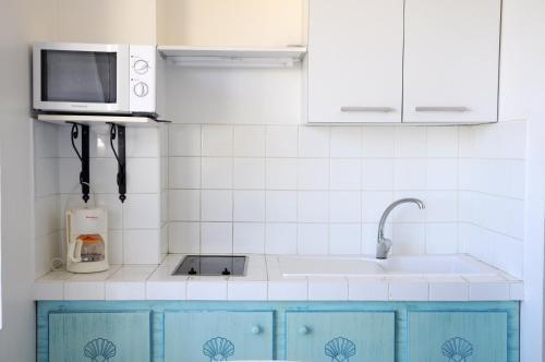 Apartamento R�sidence Tropicale