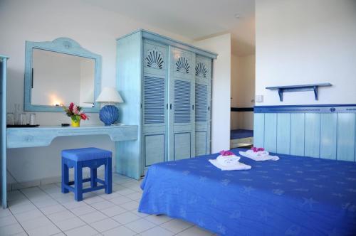 Apartamento R�sidence Tropicale