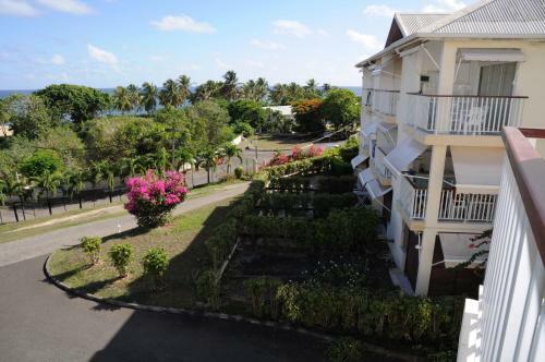 Apartamento R�sidence Tropicale
