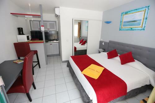 Hotel La Maison Creole