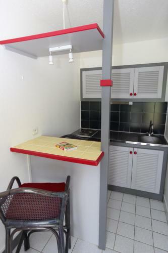 Hotel La Maison Creole