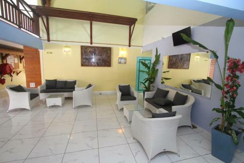 Hotel La Maison Creole
