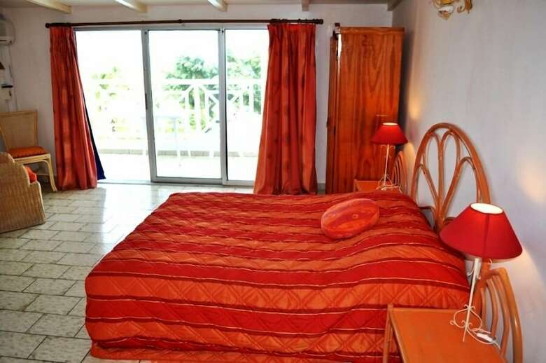 Hotel Cap Sud Caraibes