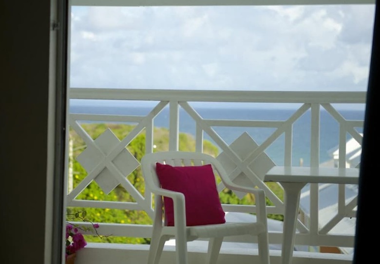 Hotel Cap Sud Caraibes
