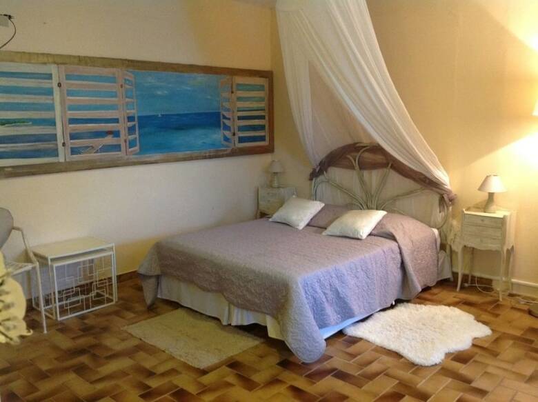Hotel Cap Sud Caraibes