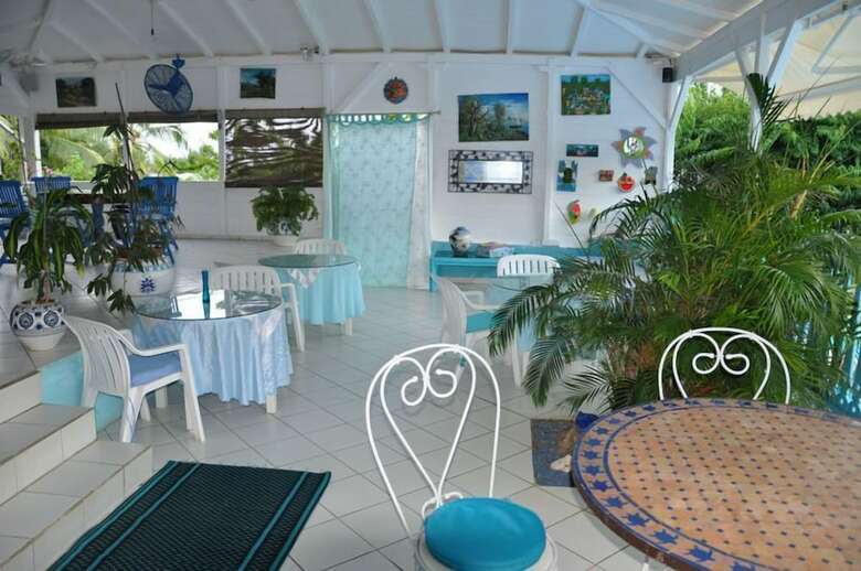 Hotel Cap Sud Caraibes