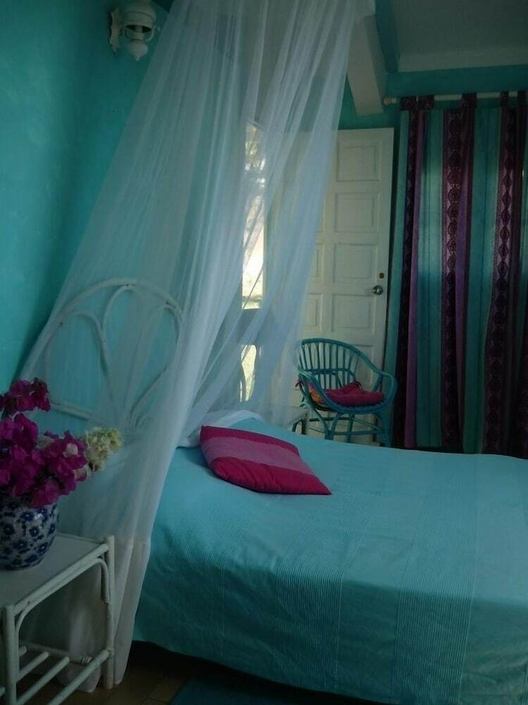 Hotel Cap Sud Caraibes