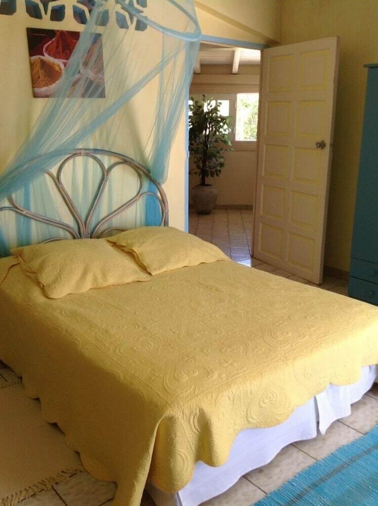 Hotel Cap Sud Caraibes