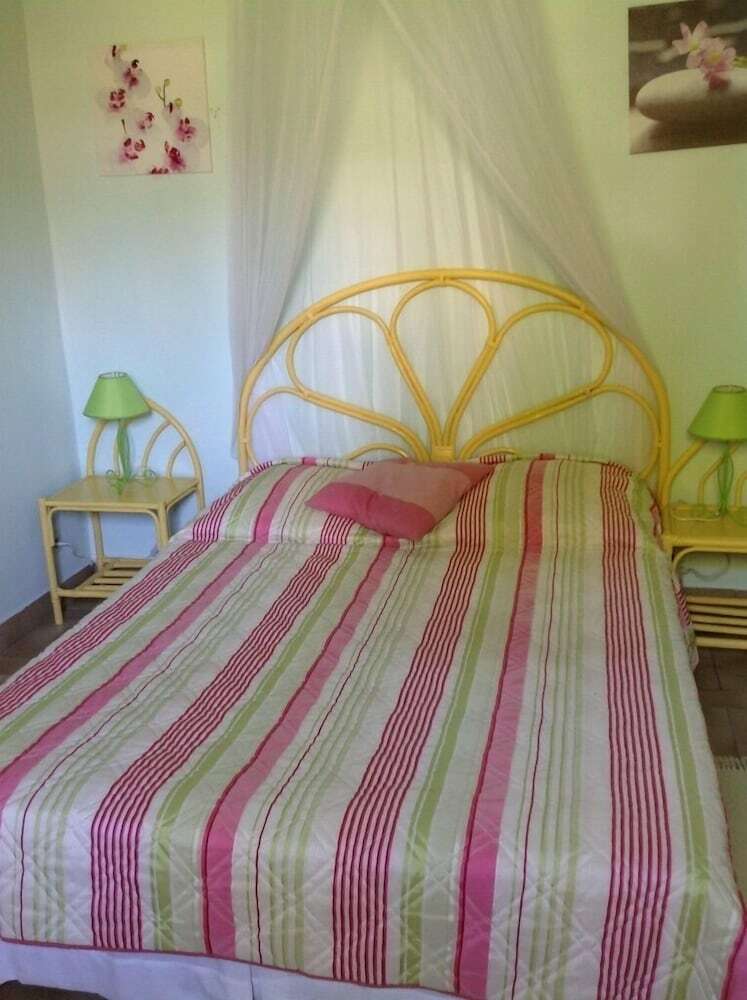 Hotel Cap Sud Caraibes
