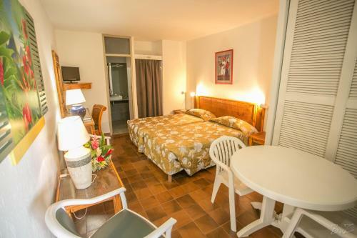 Hotel Village Soleil
