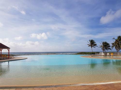 Apartamento L'oiseau Du Paradis Studio