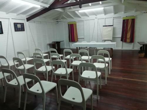 Hotel H�tel La Cocoteraie