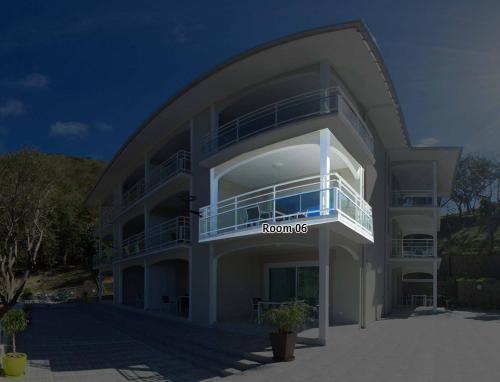 Hotel H�tel Bois Joli
