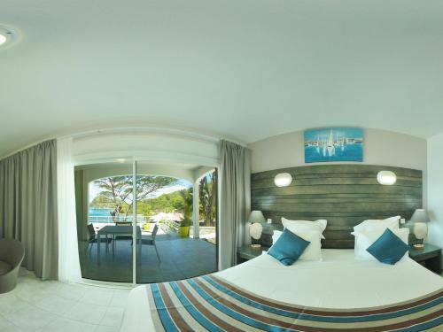Hotel H�tel Bois Joli