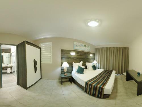 Hotel H�tel Bois Joli