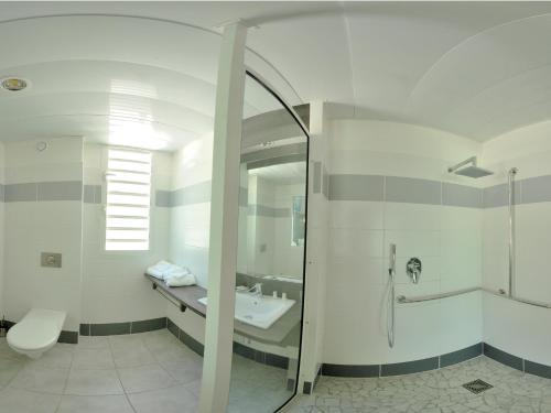 Hotel H�tel Bois Joli