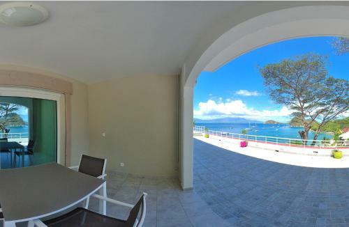 Hotel H�tel Bois Joli