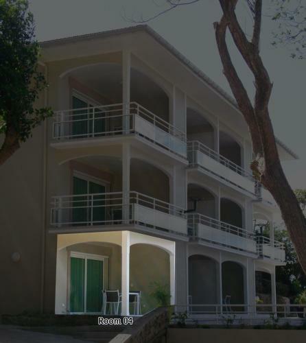 Hotel H�tel Bois Joli