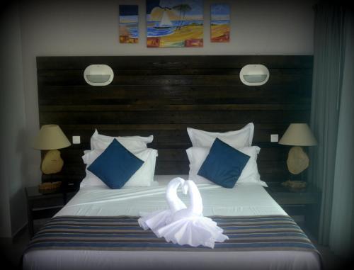 Hotel H�tel Bois Joli