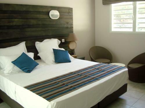 Hotel H�tel Bois Joli