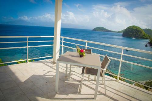 Hotel H�tel Bois Joli