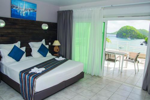 Hotel H�tel Bois Joli