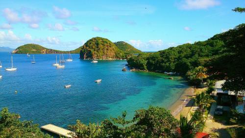 Hotel H�tel Bois Joli