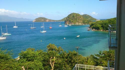 Hotel H�tel Bois Joli