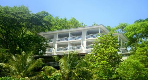 Hotel H�tel Bois Joli