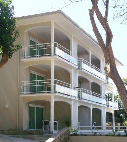 Hotel H�tel Bois Joli