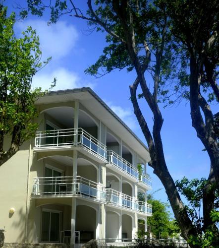 Hotel H�tel Bois Joli
