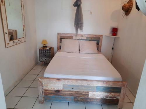 Bungalow Takaya Bambou