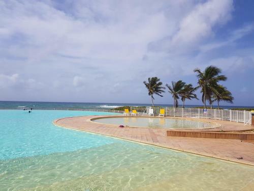 Apartamento Petit Paradis