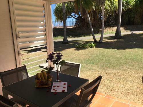 Apartamento Petit Paradis