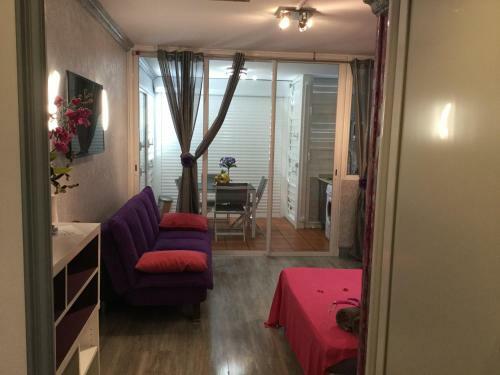Apartamento Petit Paradis