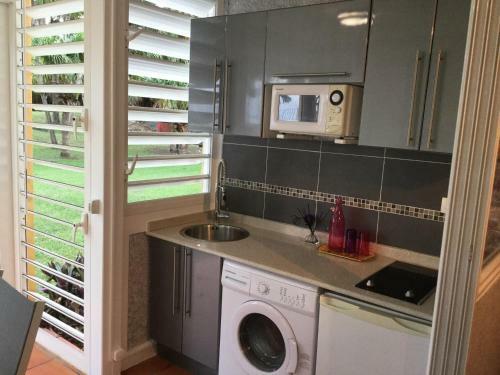Apartamento Petit Paradis