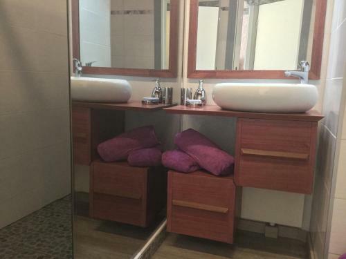 Apartamento Petit Paradis