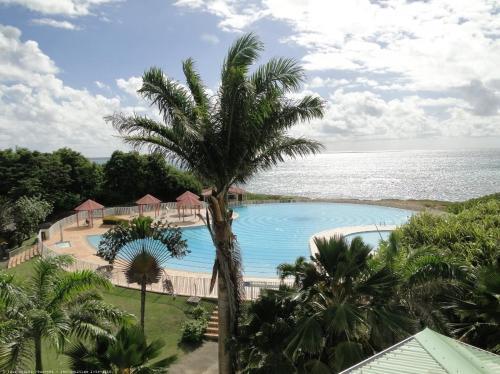 Apartamento Petit Paradis