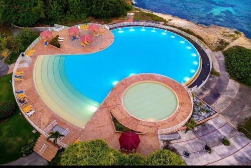 Apartamento Petit Paradis