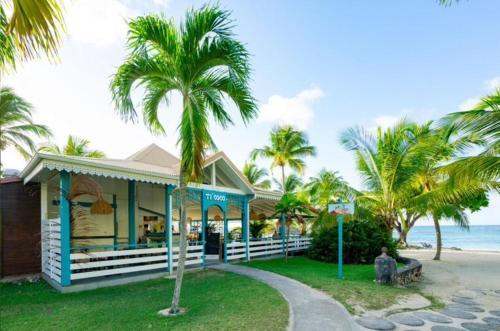 Apartamento Petit Paradis