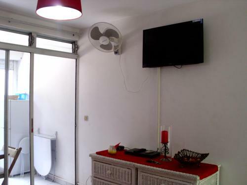Aparthotel Studio Des Iles