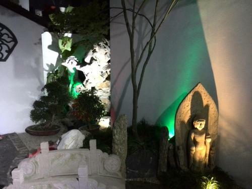 Hostal Suzhou Shantang Inn
