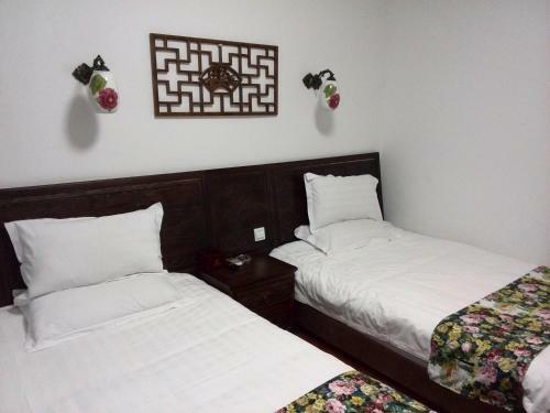 Hostal Suzhou Shantang Inn
