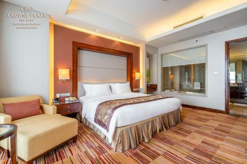 Hotel Crowne Plaza Zhongshan Xiaolan